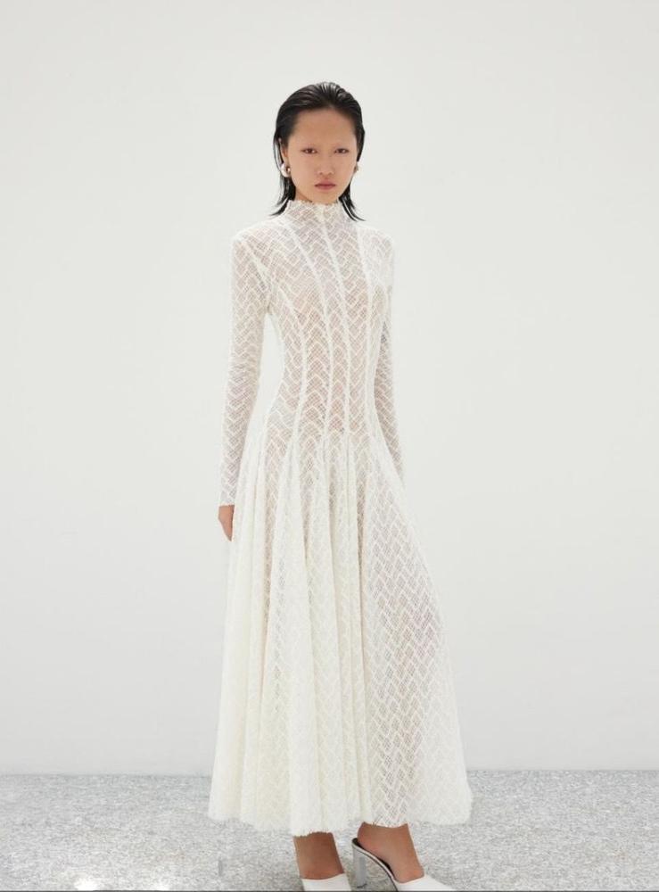 WOMEN DRESS