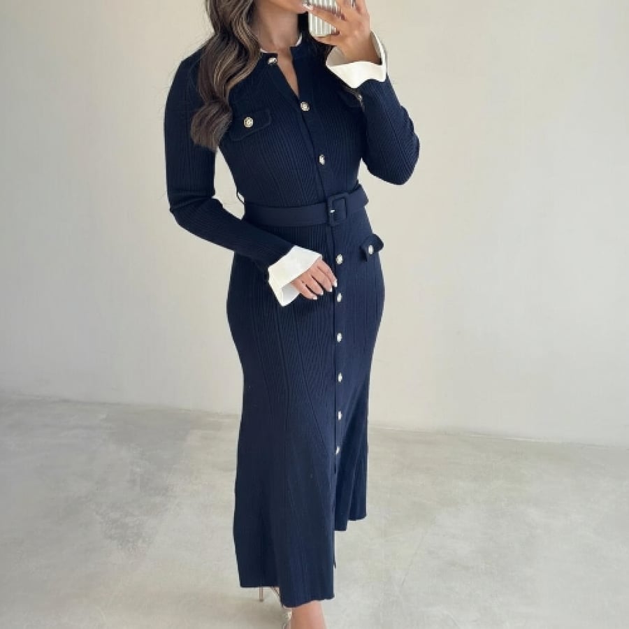 WOMEN DRESS