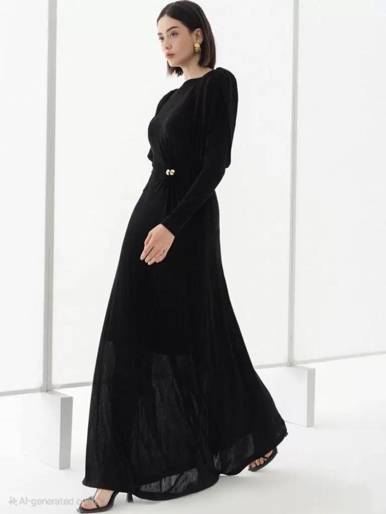 WOMEN DRESS