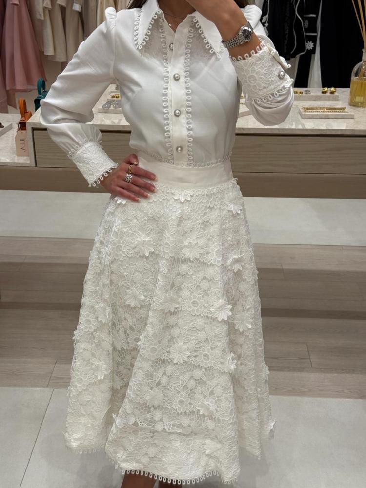 WOMEN DRESS