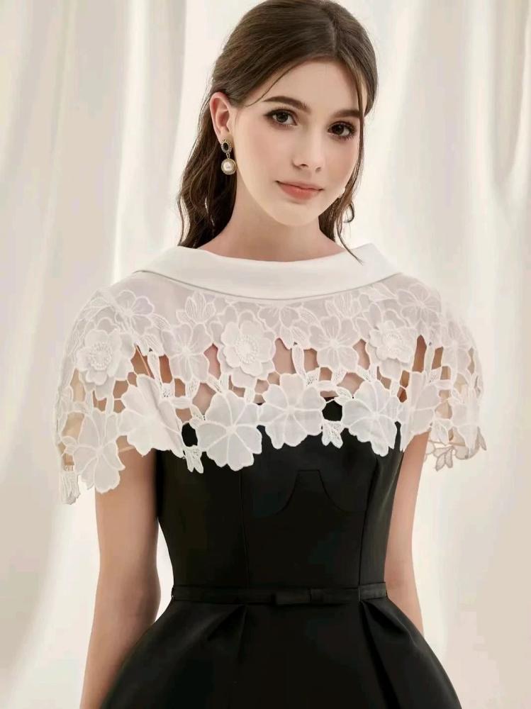 WOMEN DRESS