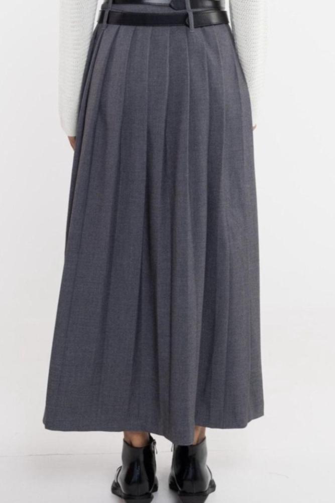 WOMEN SKIRT