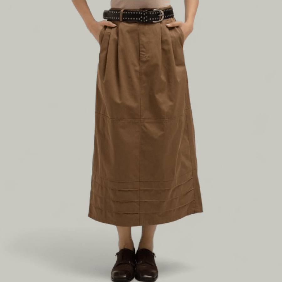 WOMEN SKIRT