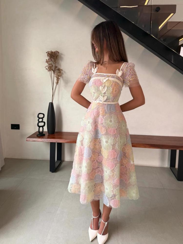 WOMEN DRESS