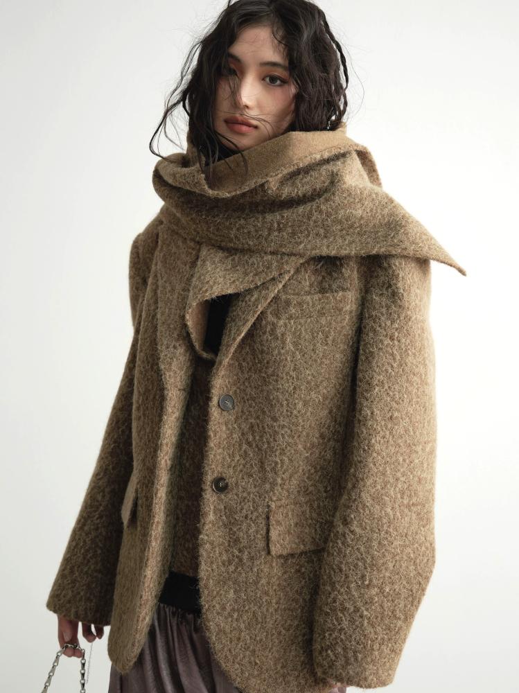 Women Jacket