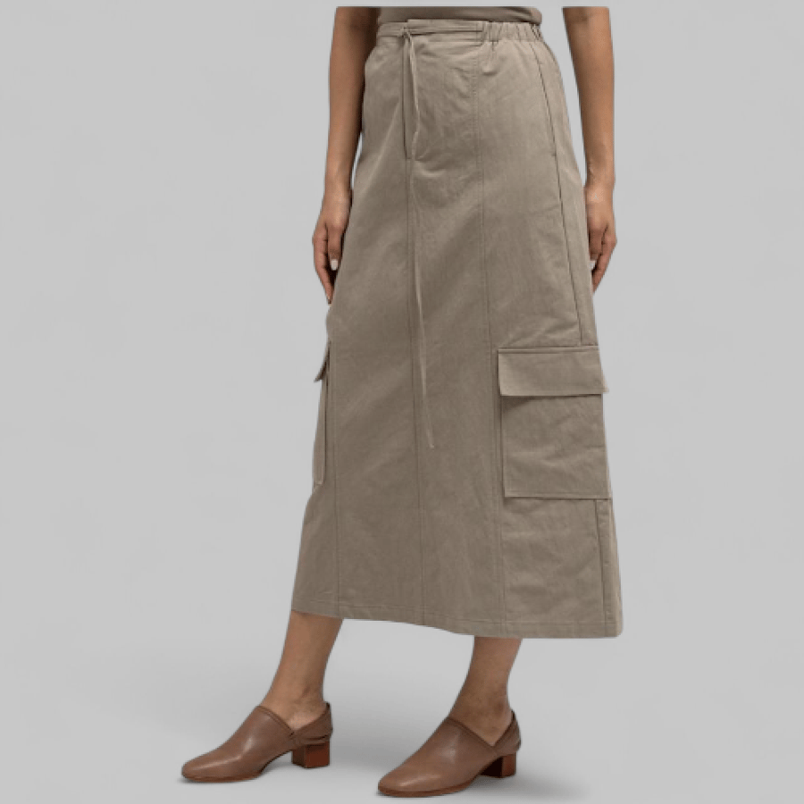 WOMEN SKIRT