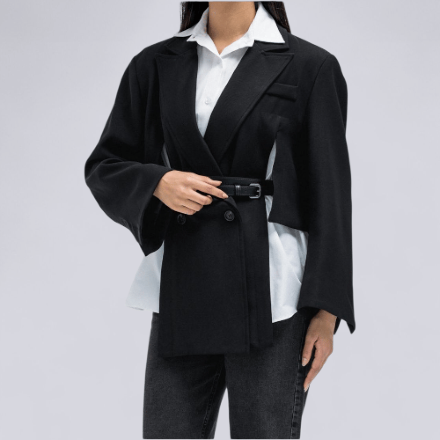 WOMEN BLAZER