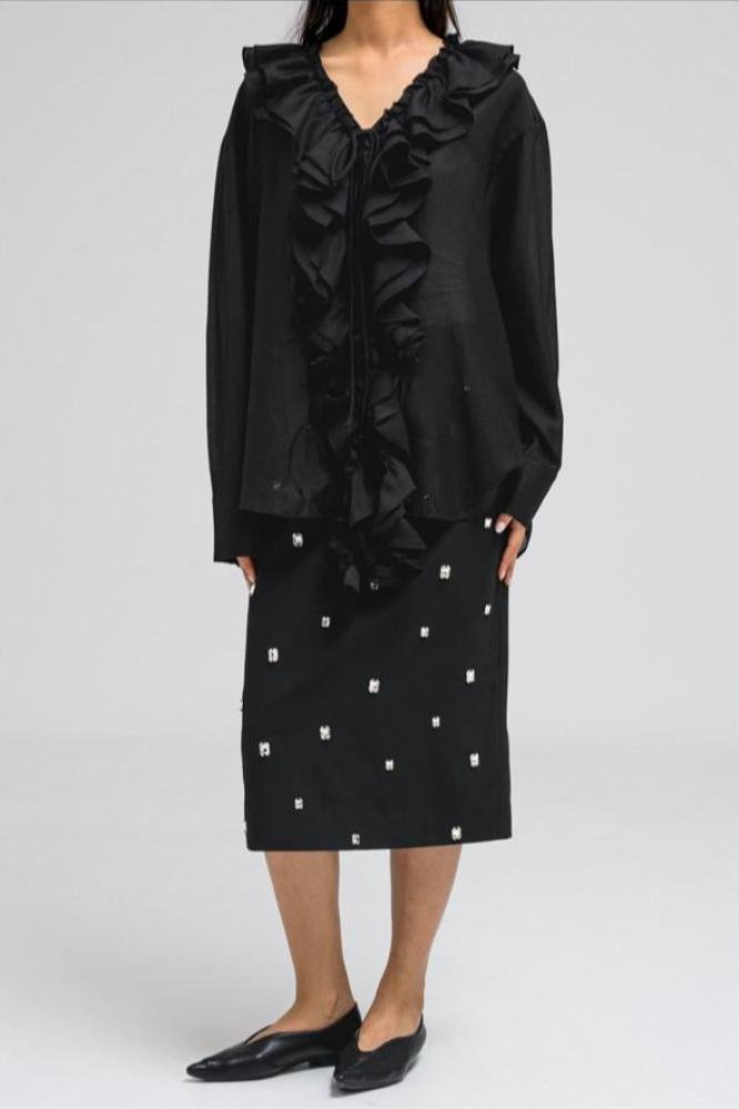 WOMEN TOP