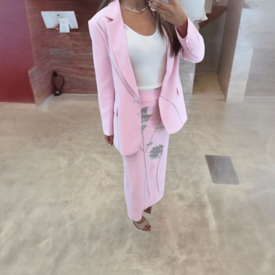 WOMEN SET