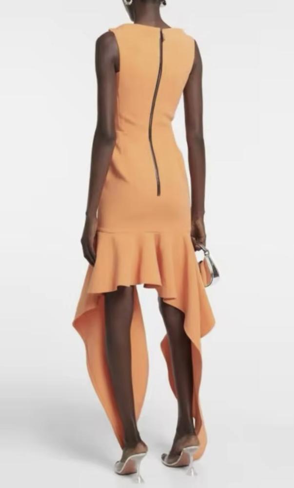 WOMEN DRESS