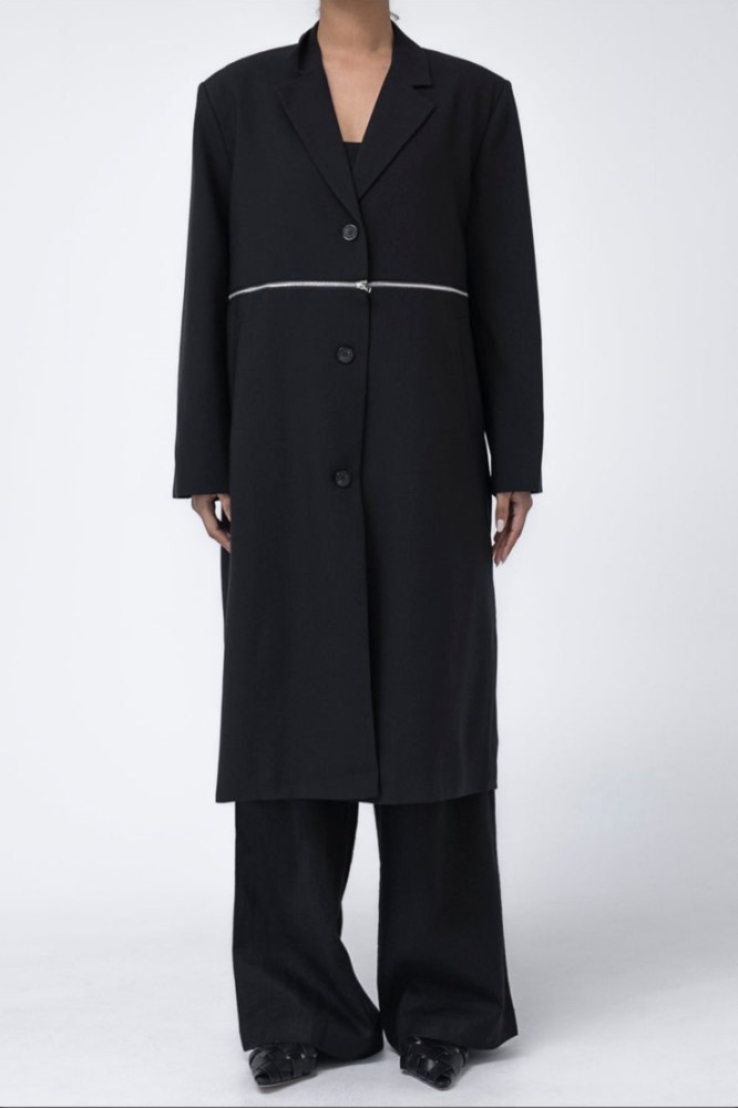 WOMEN JACKET