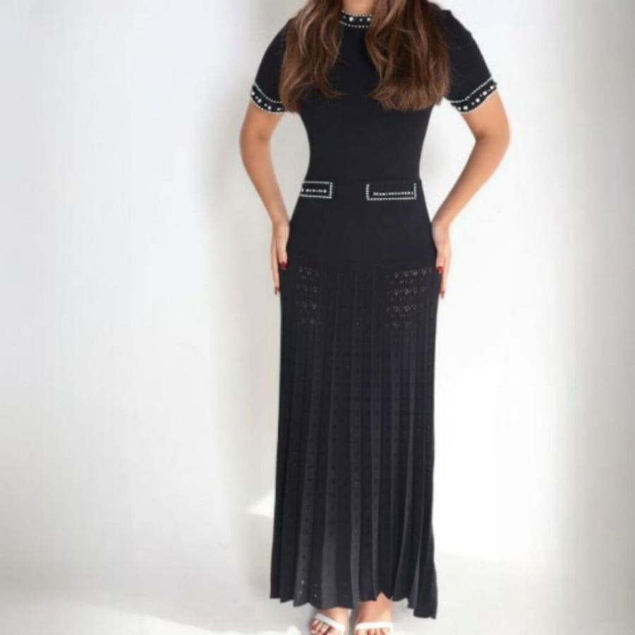 WOMEN DRESS