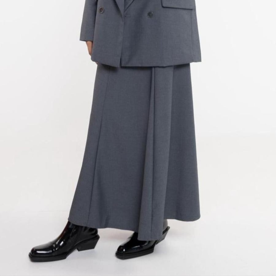 WOMEN SKIRT