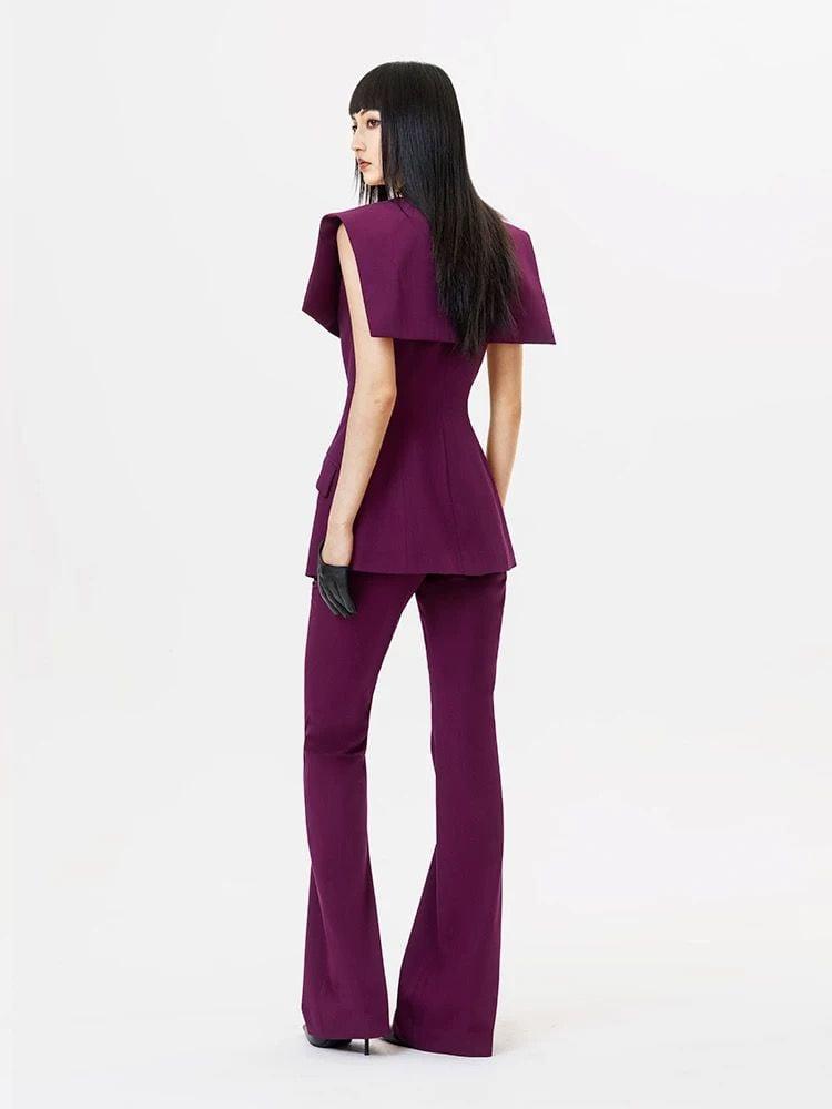 WOMEN PANTS