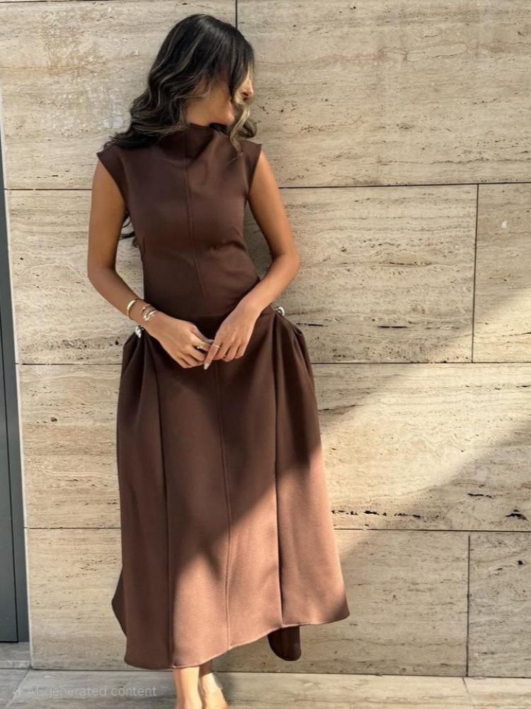 WOMEN DRESS