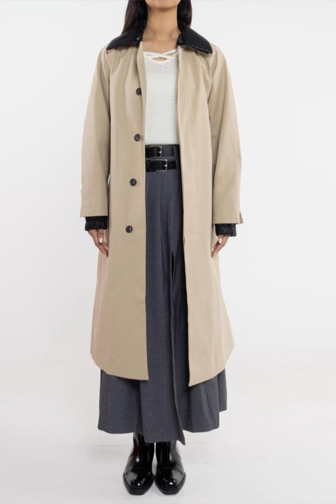 WOMEN JACKET