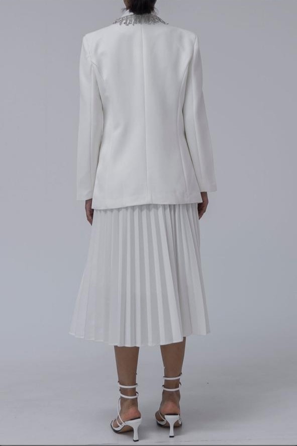 WOMEN BLAZER