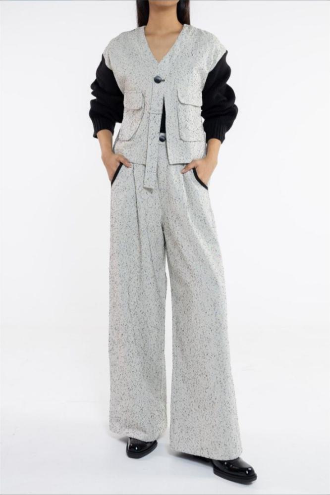 WOMEN PANTS