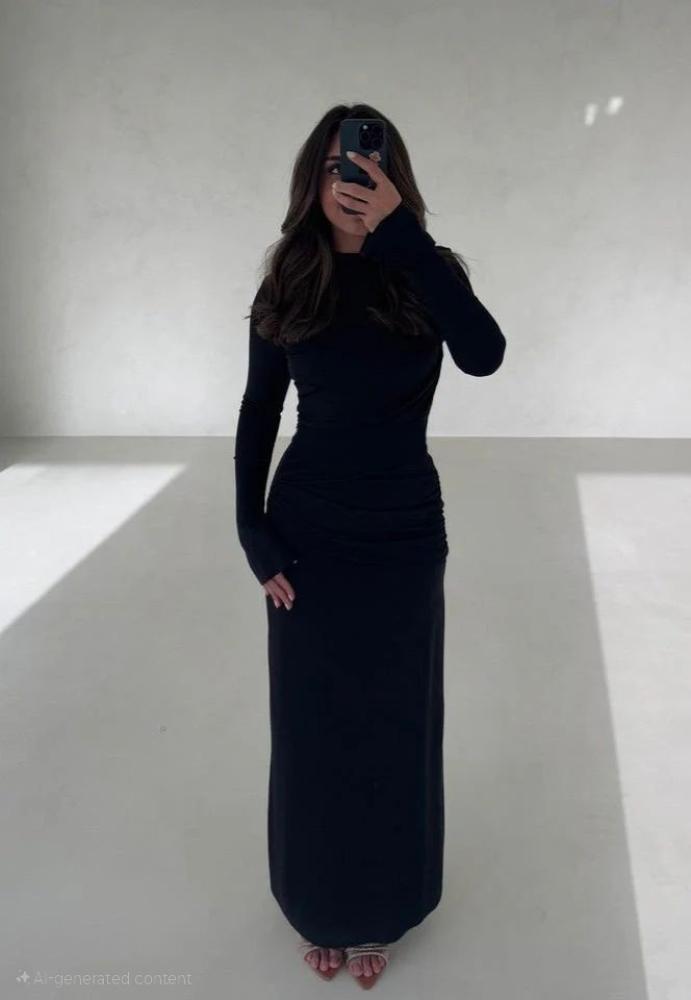 WOMEN DRESS