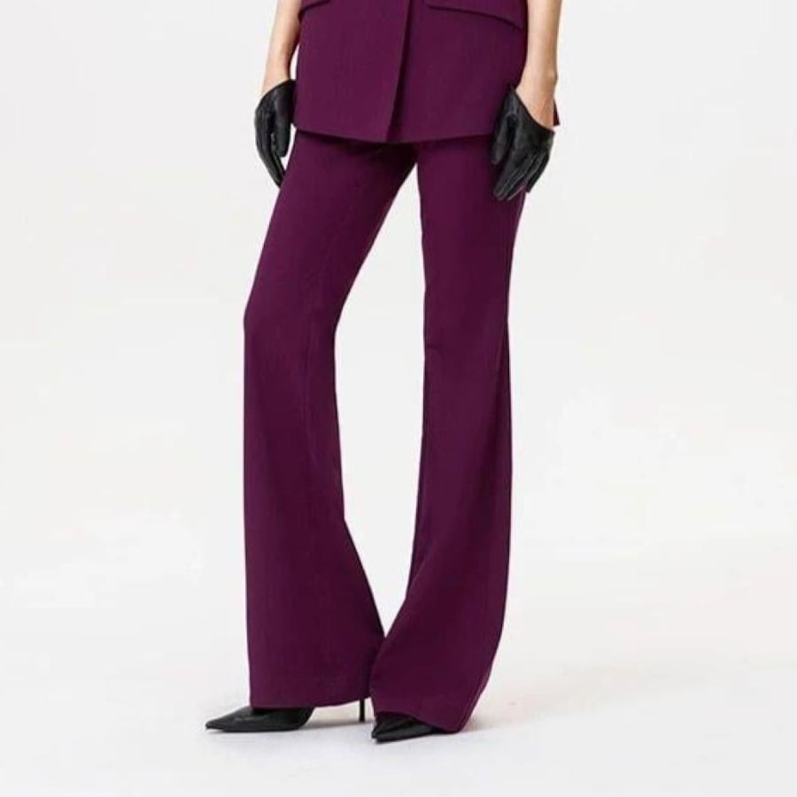 WOMEN PANTS