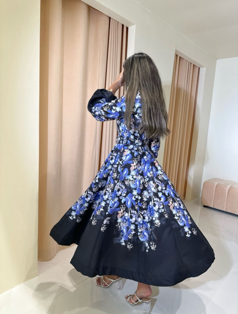 WOMEN DRESS
