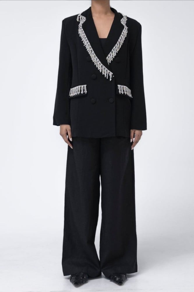 WOMEN BLAZER