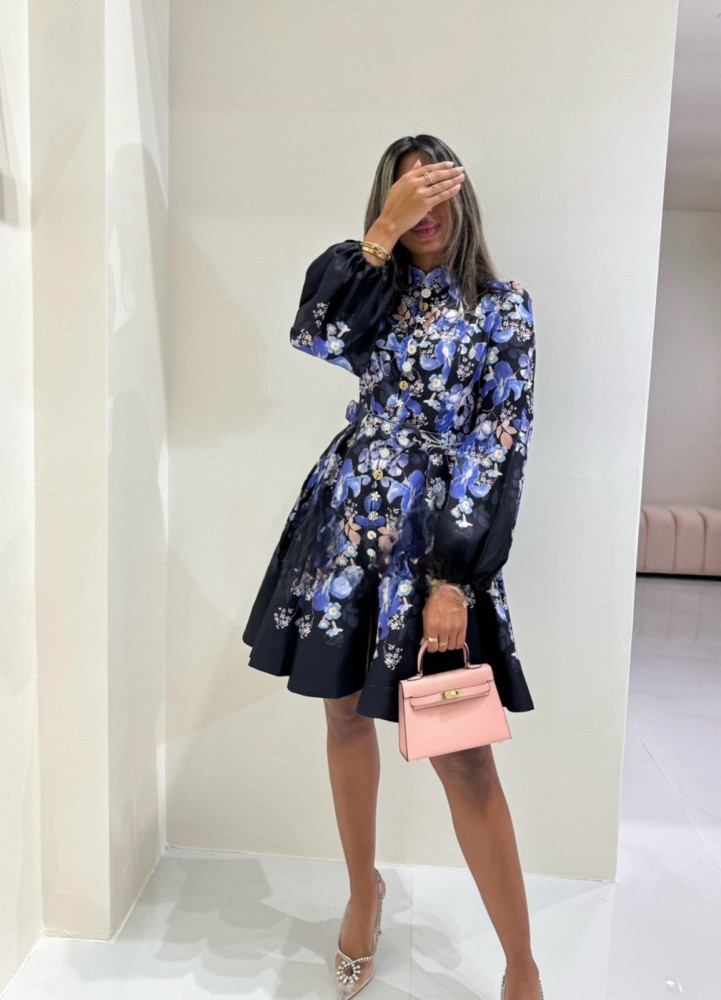 WOMEN DRESS