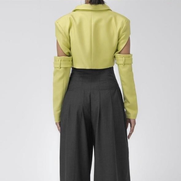 WOMEN JACKET