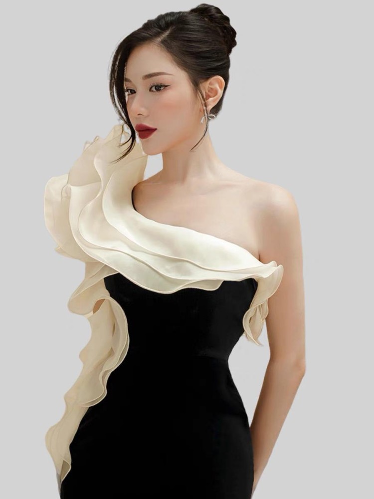 WOMEN DRESS