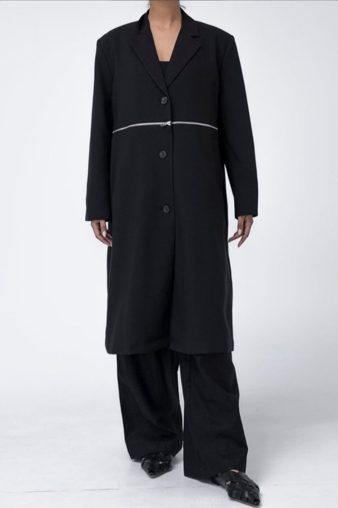 WOMEN JACKET