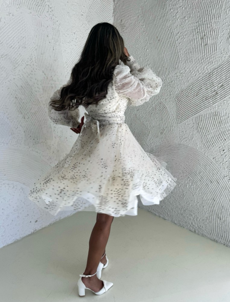 WOMEN DRESS