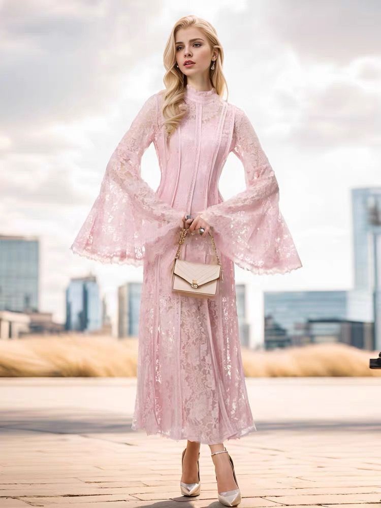 WOMEN DRESS