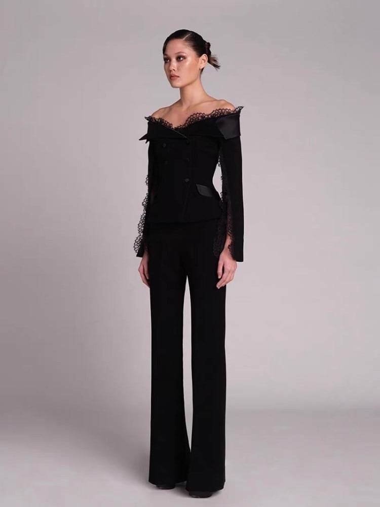 WOMEN SET