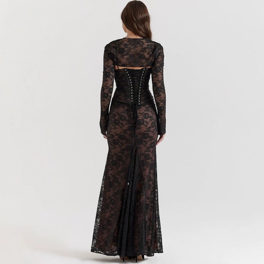 WOMEN DRESS