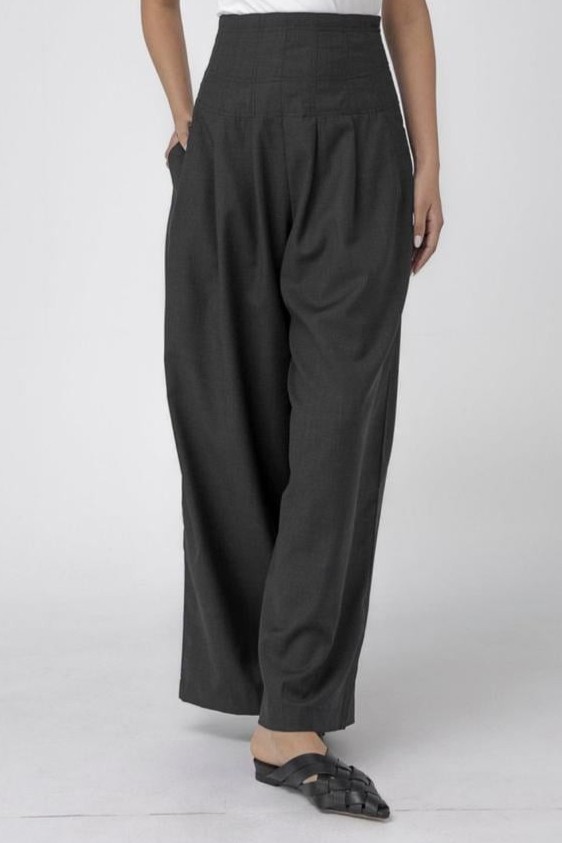 WOMEN PANTS