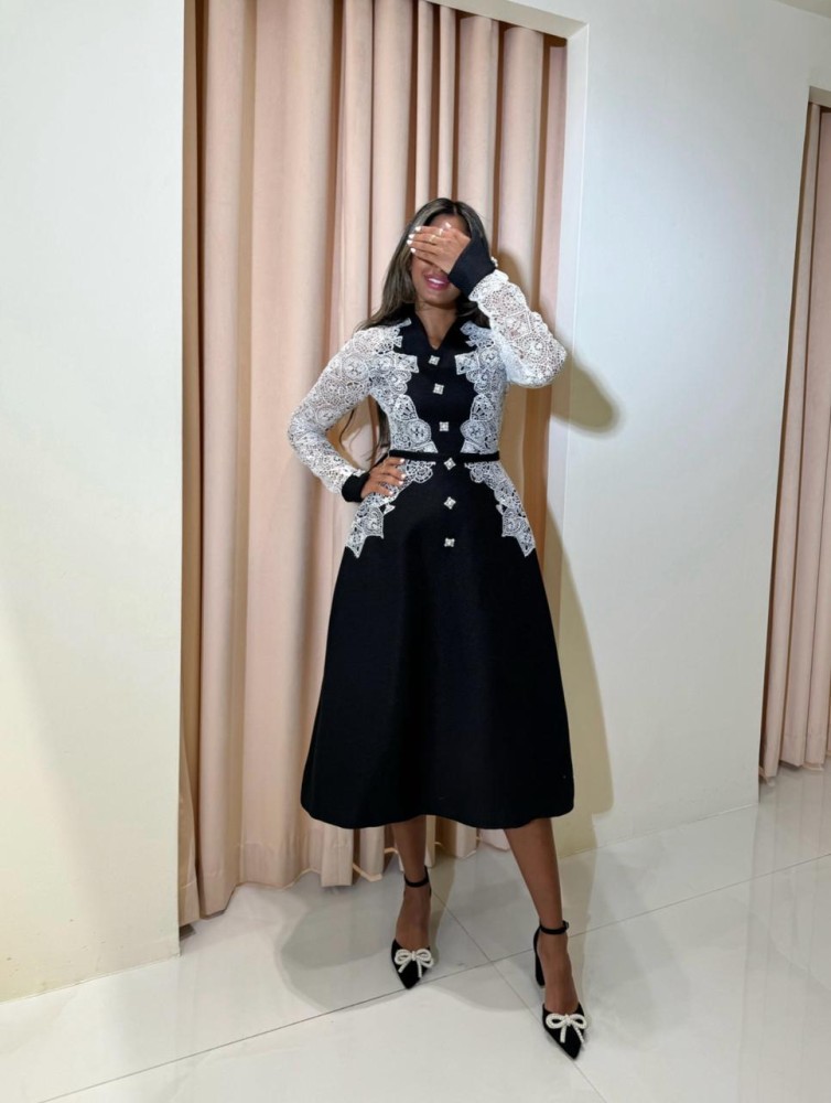 WOMEN DRESS