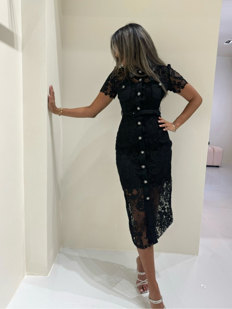 WOMEN DRESS
