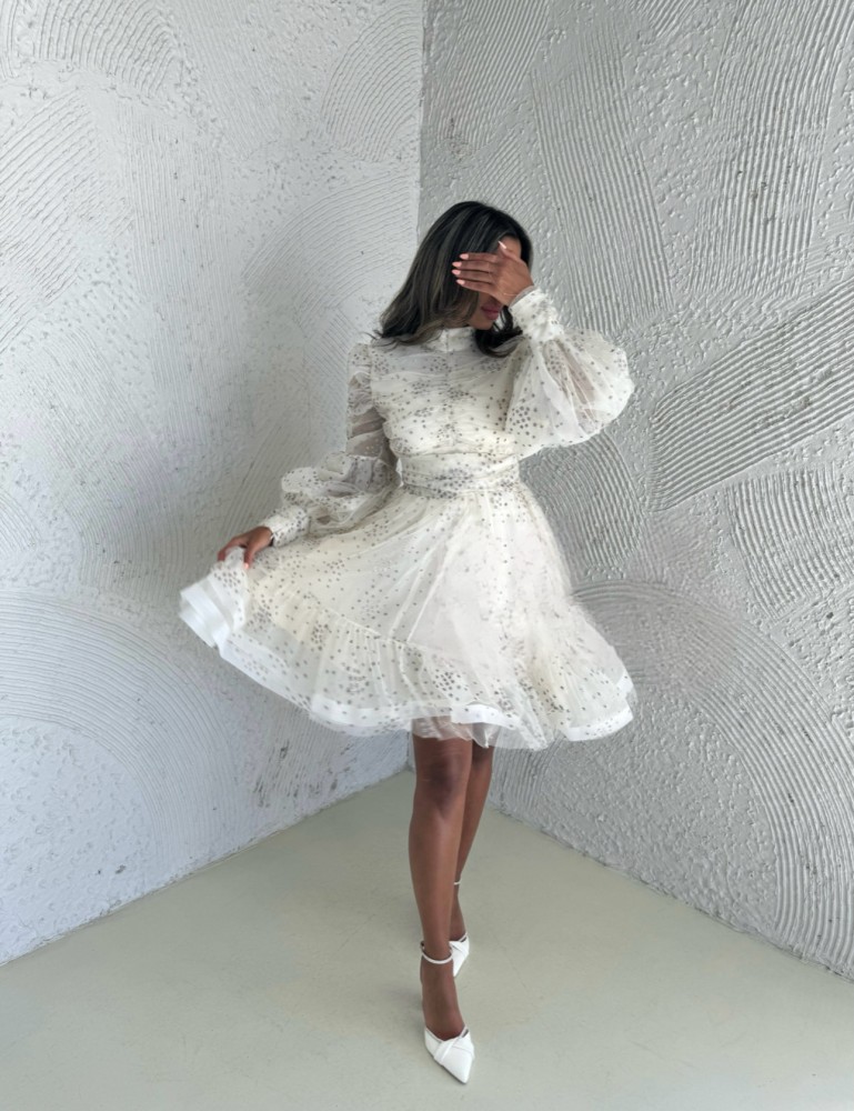 WOMEN DRESS