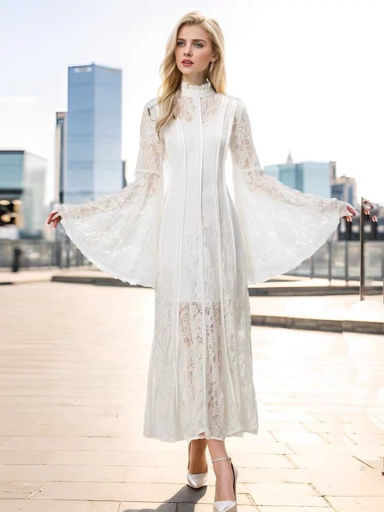WOMEN DRESS