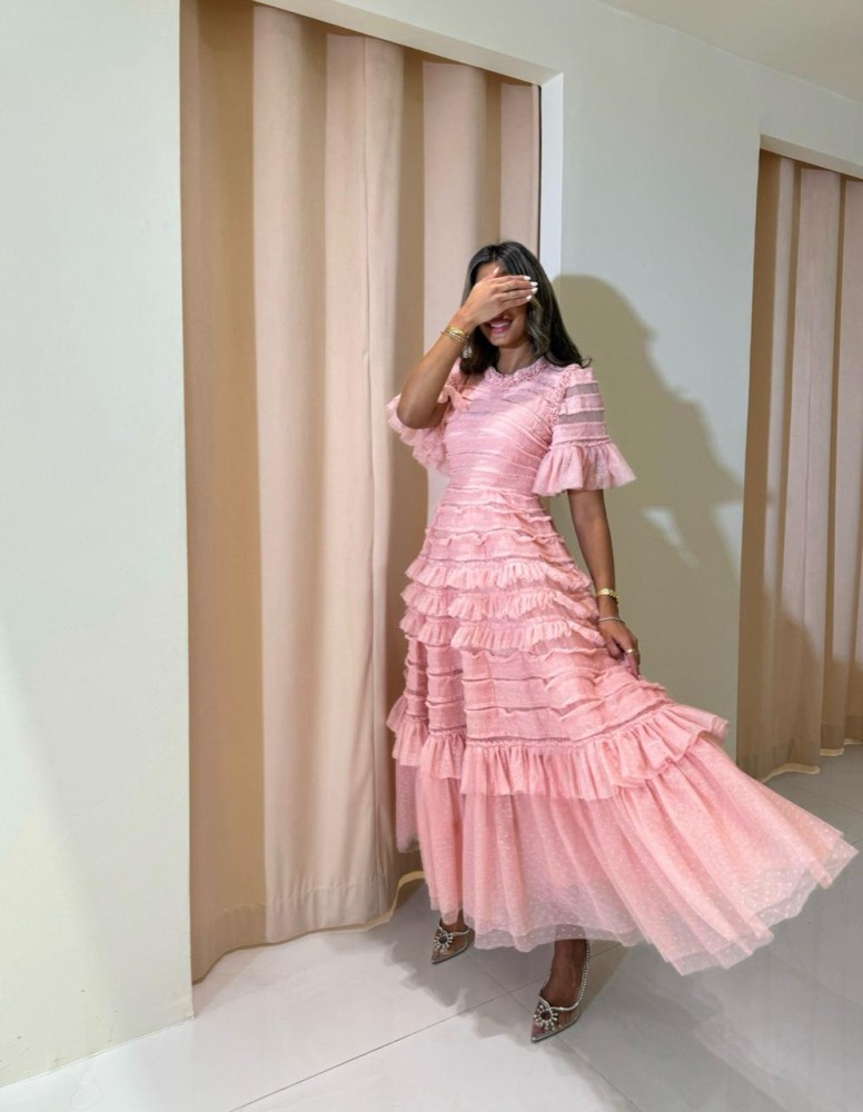 WOMEN DRESS