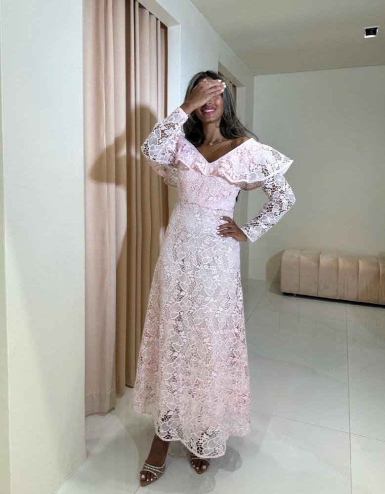 WOMEN DRESS