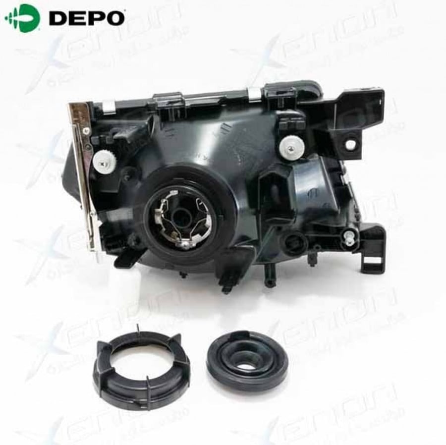 شمعة باترول 2002-2004 DEPO