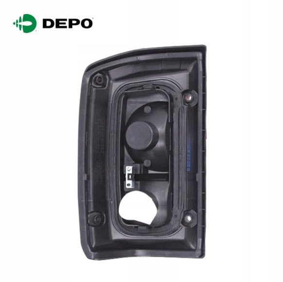 اسطب باترول استرالي 93-97 DEPO