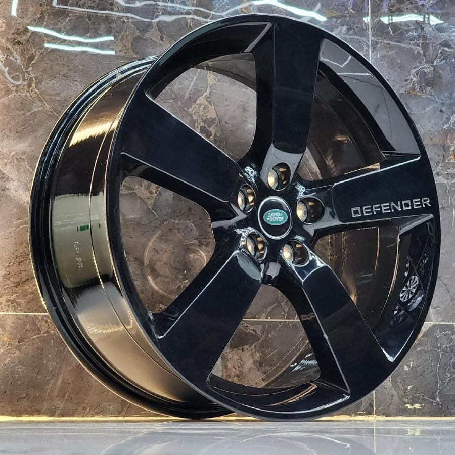 جنوط ديفندر الاكس Defender - X مقاس 22