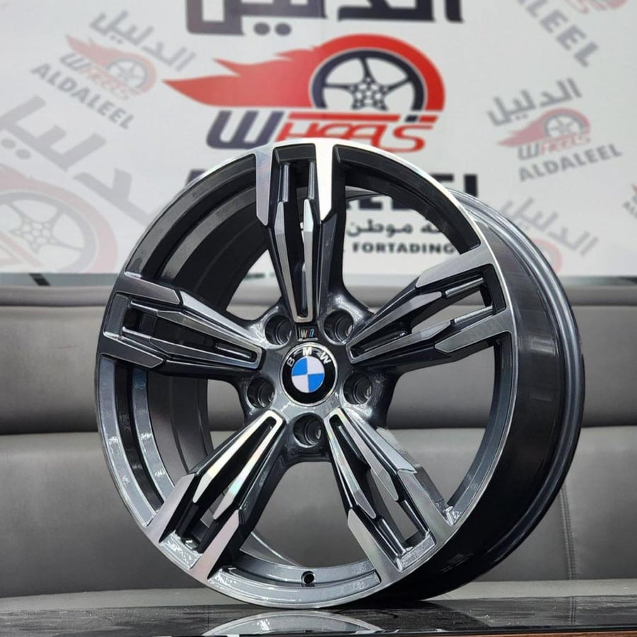 جنوط بي ام دبليو BMW مقاس 20