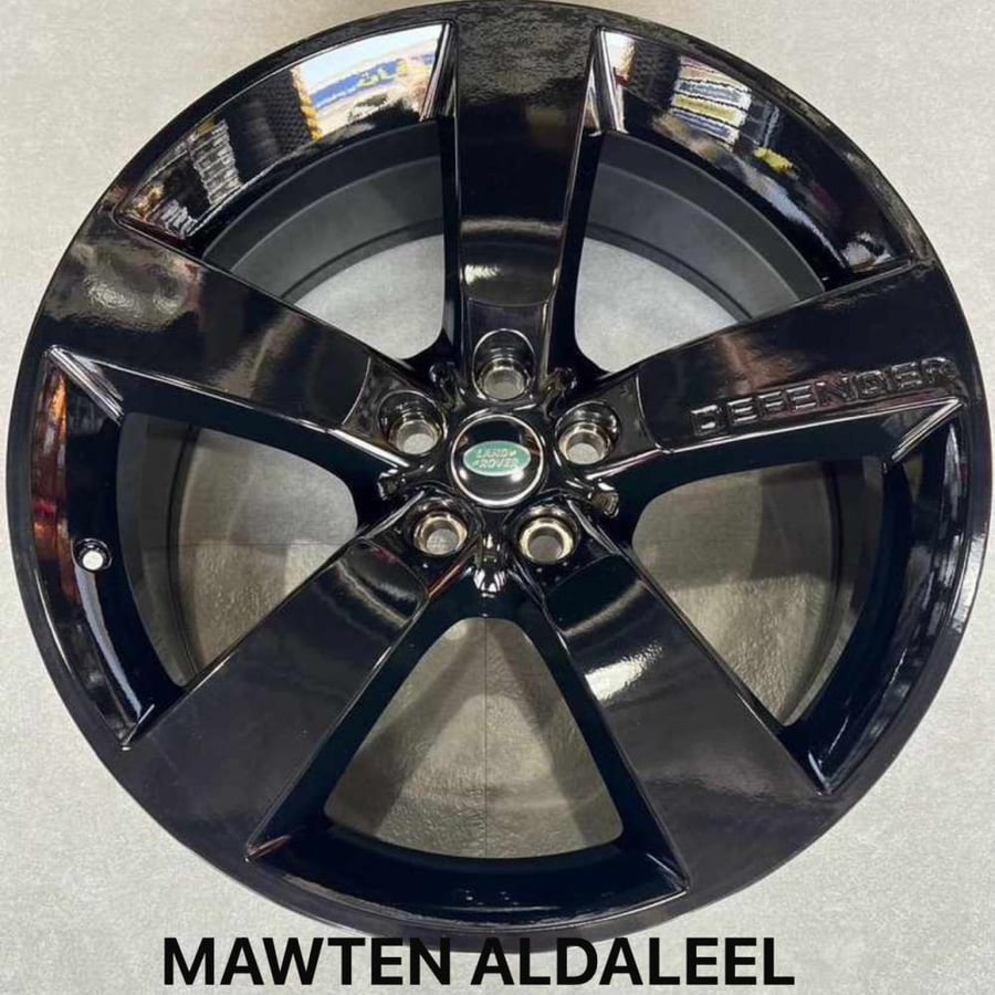 جنوط ديفندر الاكس Defender - X مقاس 22