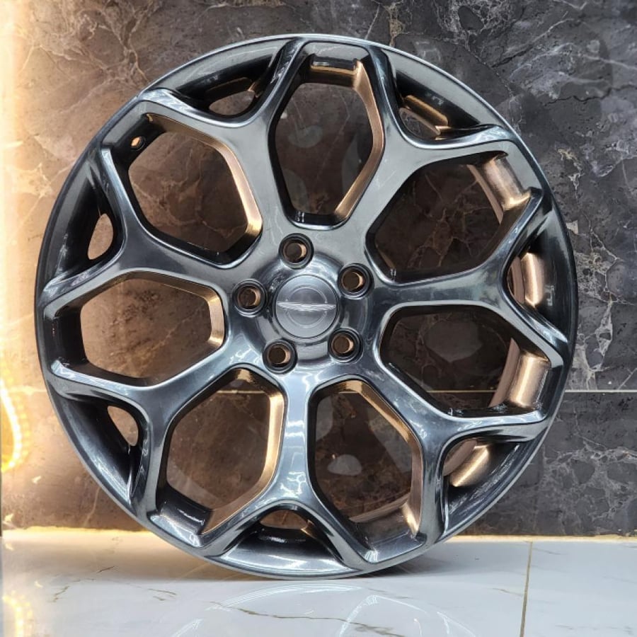 جنوط كرايسلر Chrysler 300C مقاس 20