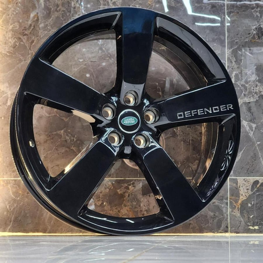 جنوط ديفندر الاكس Defender - X مقاس 22