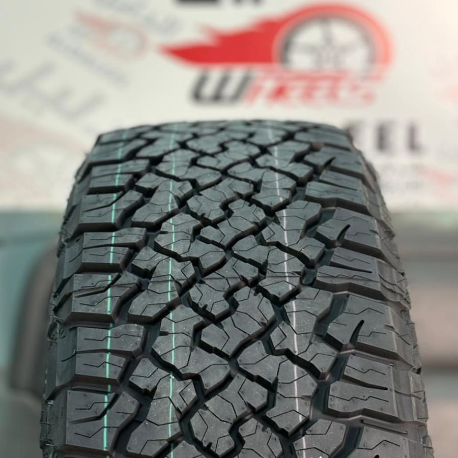 كفر بلاك بير برو المطور 285/45R22 – ثبات وأداء عالي