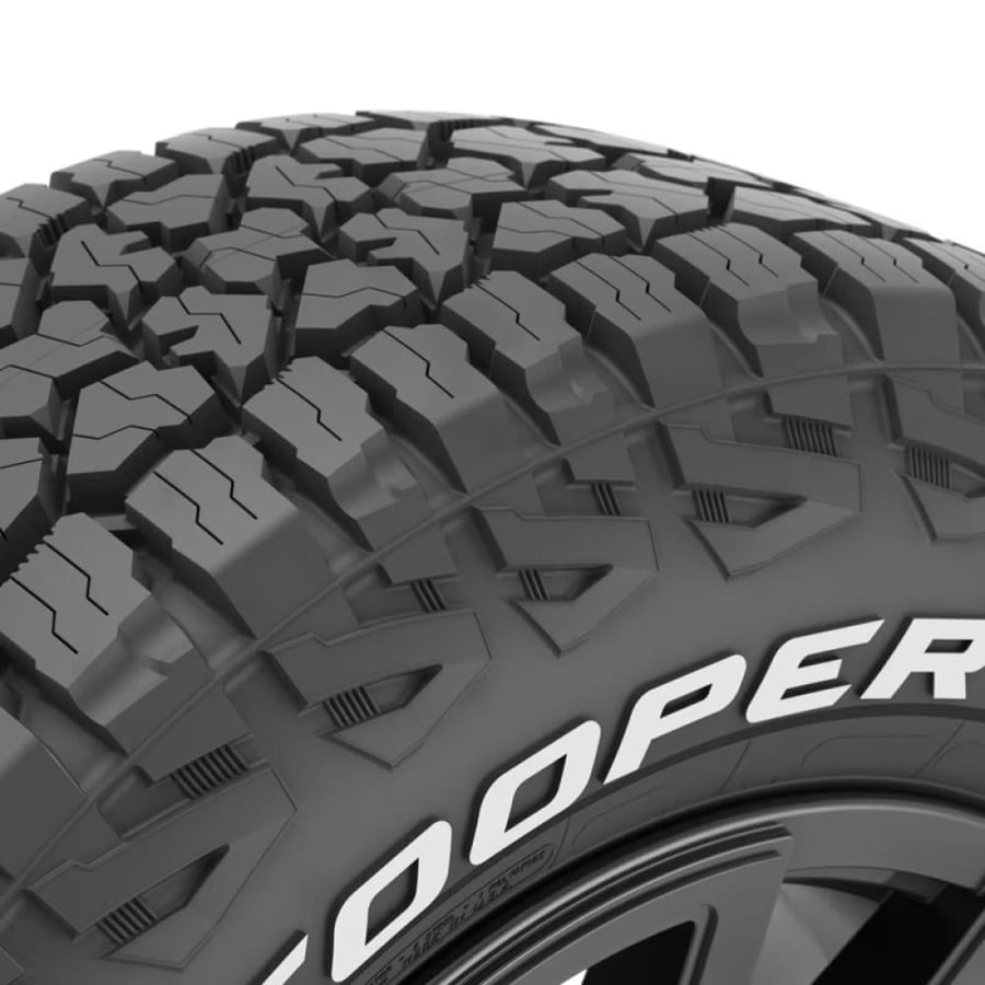 كفرات كوبر COOPER امريكي مقاس LT285/75/16